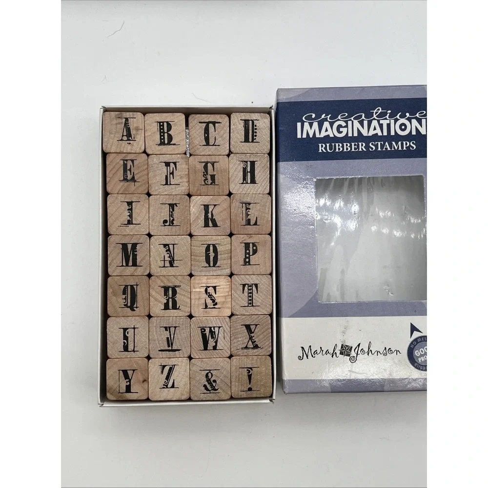Mixed Lot Cling Rubber Stamps Stampin' Up Hero Arts TPC Studio